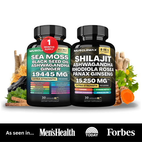 2x1 Suplemento Natural+Energia en 14 Días