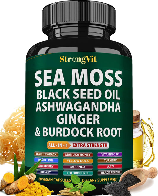 sea moss